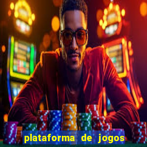 plataforma de jogos que pagam no cadastro